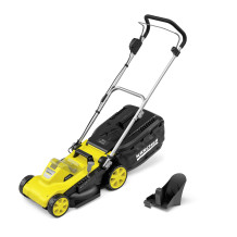 Akuga muruniiduk 18V LMO 3-18 1.445-410.0 KARCHER