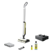 Kõva põranda puhastusvahend FC 7 Cordless Plus Stone 1.055-715.0 KARCHER