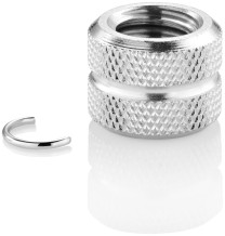 Knurled nut with spring 8399030 KNIPEX