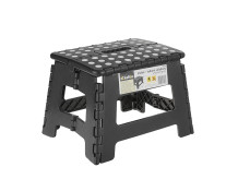 Anti-slip folding stool 150kg K00398 Keltin