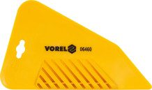 SQUEEGEE FOR WALLPAPER 06460 VOREL