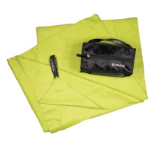 'Microfiber Towel', R762607, 762607 GEARAID