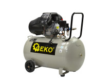 Gaisa eļļas kompresors 100L, G80330, GEKO