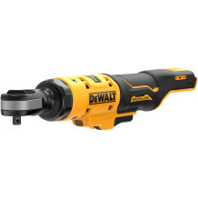 Akukruvikeeraja nurgale 12V, 3/8", 81Nm, DCF503N-XJ DEWALT