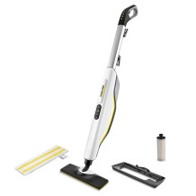 Garinė šluota SC 3 UPRIGHT 1.513-530.0 KARCHER