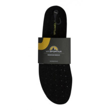 Apavu pēdiņas Mountain Insoles, izmērs: 46, Black, 8020647516391 LA SPORTIVA