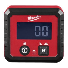 DIGITĀLAIS LEŅĶA MĒRĪTĀJS, DIGITAL ANGLE GAUGE, 4932493656 MILWAUKEE