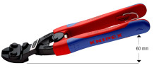 KNIPEX CoBolt® 7122200T KNIPEX