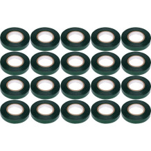 TAPETOOL PE GARDEN TAPE GREEN 20PCS 88831 FLO