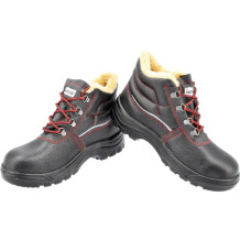 Middle-Cut Safety Shoes S1P S.44 "Tezu" YT-80846 YATO