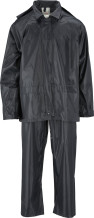 RAINSUIT NAVY COMPACT S. XL 74658 VOREL