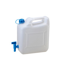 Water canister 'Eco', R019510, 019510 HÜNERSDORFF