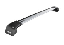 Jumta šķērsstieņu komplekts  Wingbar Edge Fix/Int S/M 69-959-4 THULE