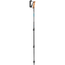 Trekinga nūjas LEGACY SL Pluss, izmērs: 110-145cm, 4028173262458 LEKI