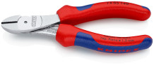 High Leverage Diagonal Cutter 7405140 KNIPEX