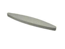 Sharpening stone oval shape G01320 GEKO