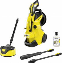 Aukšto slėgio plovimo mašina K 4 Premium Power Control Home 1.324-133.0 KARCHER