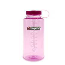 Ūdens pudele 'WM Sustain', 1L, BPA/BPS brīva, R078826, NALGENE