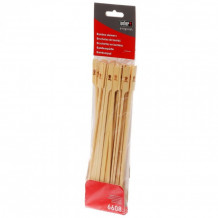 Skewer Set Bamboo, 25 pcs