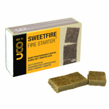 Firestarter 'Sweetfire Tabs', R641071, 641071 UCO