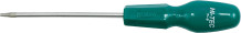 TORX SCREWDRIVER HI-TEC T6x75MM 61376 VOREL