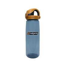 Dzeršanas pudele 'OTF Sustain', 0,65 L, pārstrādāts Tritan, R078790, NALGENE