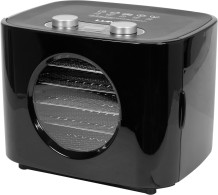 FOOD DEHYDRATOR 300W, 5 TRAYS 68280 LUND