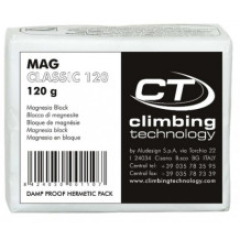 Magnēzijs MAG CLASSIC 120, 8424050001107 CLIMBING TECHNOLOGY