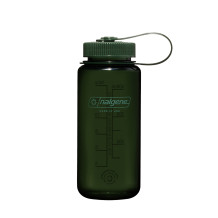 Pudele NALGENE 'WM Sustain' R078926, 0,5L, bez BPA/BPS, pārstrādāts materiāls