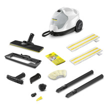 Tvaika tīrītājs SC 4 EasyFix PLUS 1.512-640.0 KARCHER