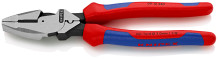 Lineman's Pliers 0912240 KNIPEX