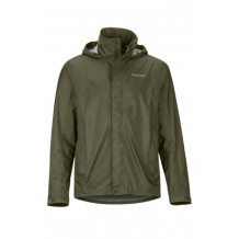 Jaka PreCip Eco Jacket, izmērs: M, Nori, 0889169585401 MARMOT