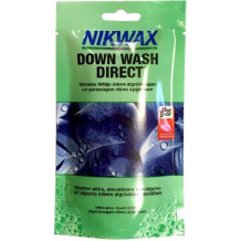 Mazgāšanas līdzeklis Down Wash Direct, izmērs: 300ml, 5020716175101 NIKWAX