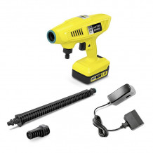 Survepesur KHB 4-18 akuga 1.328-210.0 KARCHER