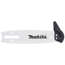 Шина  для бензопилы 15 см/6&quot;, 1/4&quot;, 1,3 мм, 42H 158476-6 MAKITA