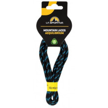 Kurpju šņores Lace Mountain AEQUILIBRIUM, 160cm, 8020647034611 LA SPORTIVA