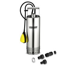 Водяной насос для бочки BP 2 CISTERN 1.645-420.0 KARCHER