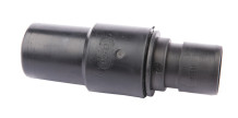 Ātrais instrumentu savienojums Ø32mm caurulei uz Ø38/44mm VC3012, VC4211, W107418688 MAKITA