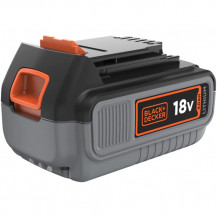 Аккумулятор 18В 4,0Ач BL4018-XJ BLACK DECKER