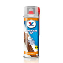 Rūdžių konverteris, prasiskverbiantis aliejus 500 ml 887053 VALVOLINE