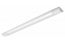 LED-laevalgusti KELIO, valge, 45W, 4500lm, 150cm, 4000K, IP40 LD-KEL45W-NW GTV