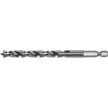 Spur Wood Drill Bit 8Mm Hex YT-33865 YATO