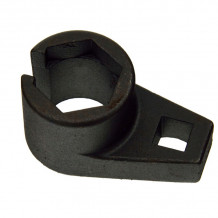 Offset oxygen sensor wrench 22mm 3/8" Geko