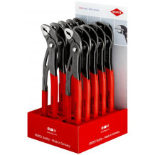 SALES DISPLAY Cobra® 87 01 300 001801V19 KNIPEX