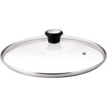 Stikla vāks Ø30cm 3228097812 Tefal