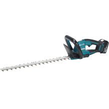 Cordless hedge trimmer, 18V, BL, 500mm, DUH506Z MAKITA