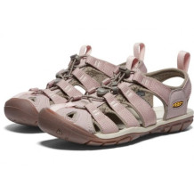 Sandales Clearwater CNX Womens, izmērs: 38, Timberwolf/Fawn, 0195208162398 KEEN