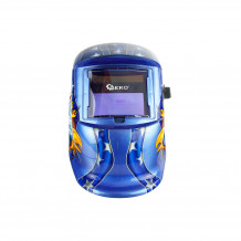 Welding Helmet Auto-darkening PROFI-EAGLE Geko