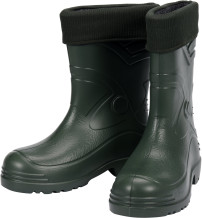 RAIN BOOTS EVA SIZE 45 73971 VOREL