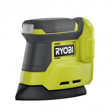 Deltveida slīpmašīna 18V RPS18-0 5133005394 RYOBI